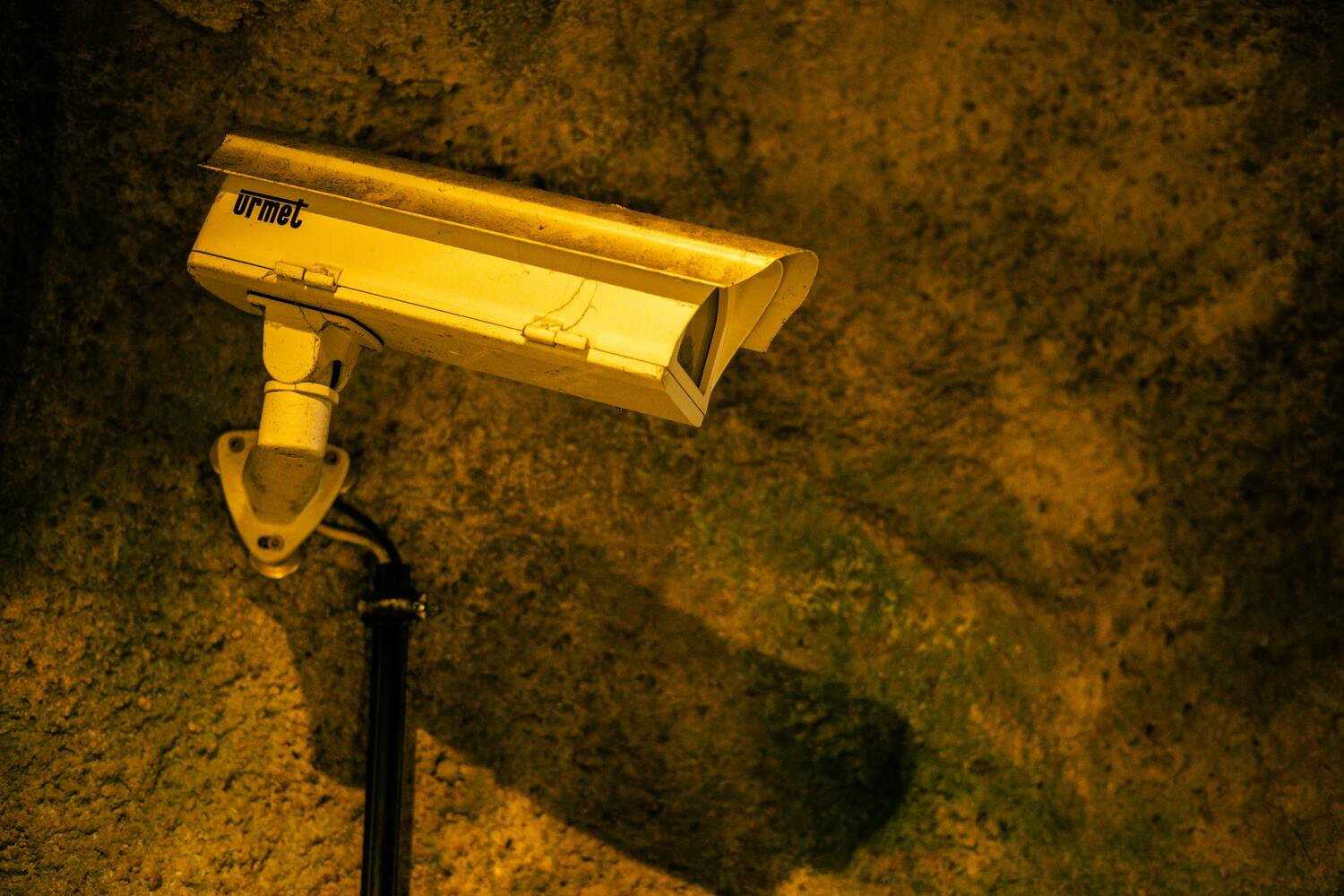 CCTV Surveillance