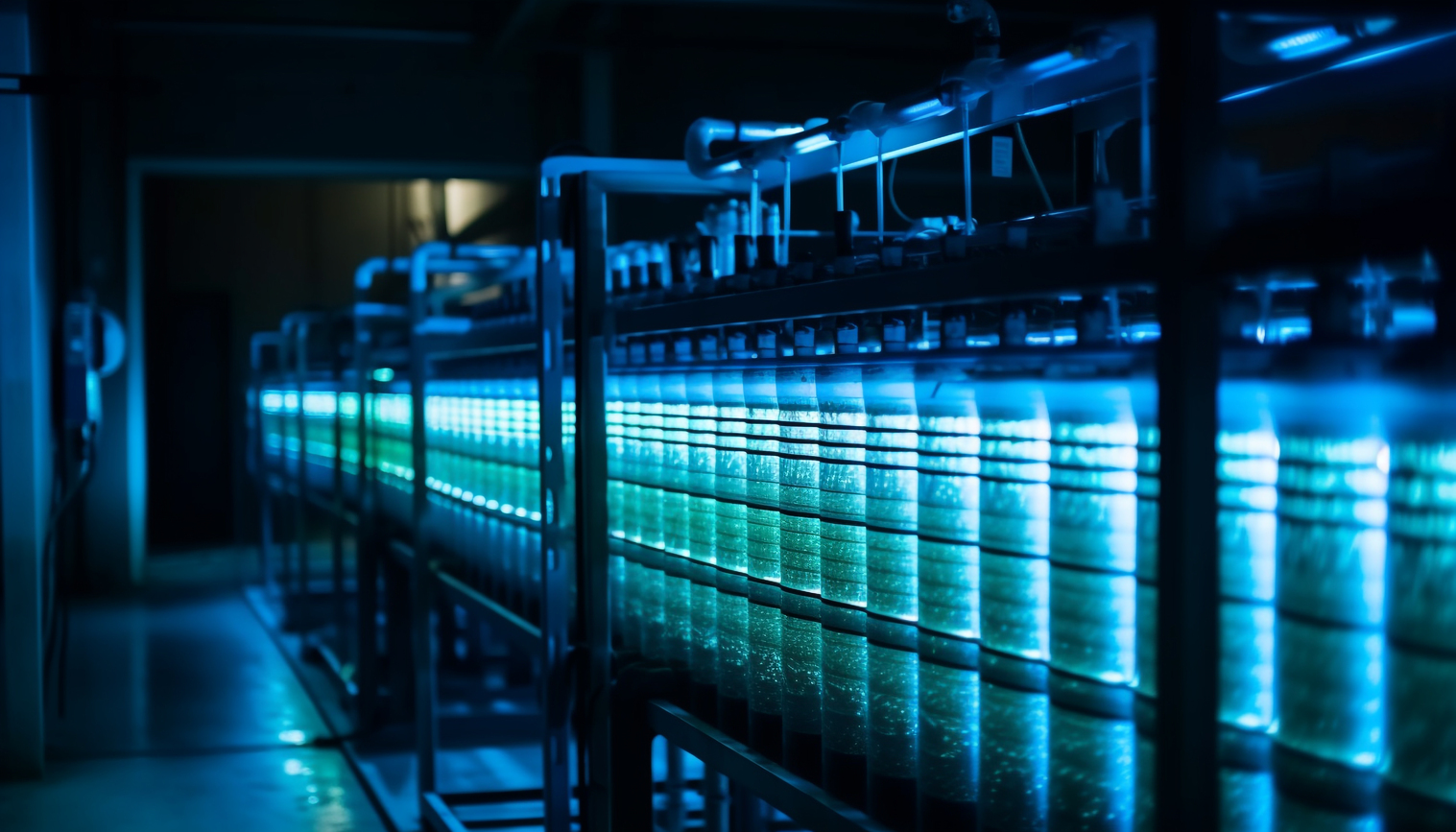 Networking Smart Racks