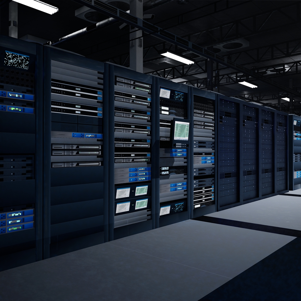 Server and HPC Solutions