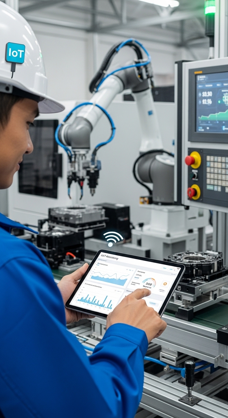 IoT Solutions